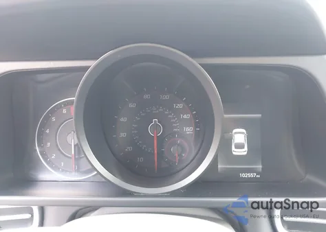 2021 Hyundai Elantra Sel z USA, uszkodzony, nr VIN 5NPLM4AG4MH012147